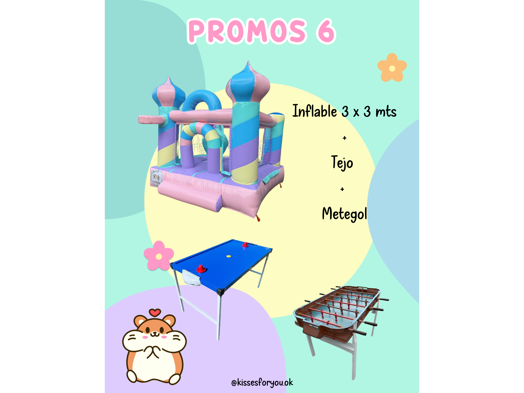 PROMO 6