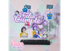 Topper banderin con figuras (Copia)