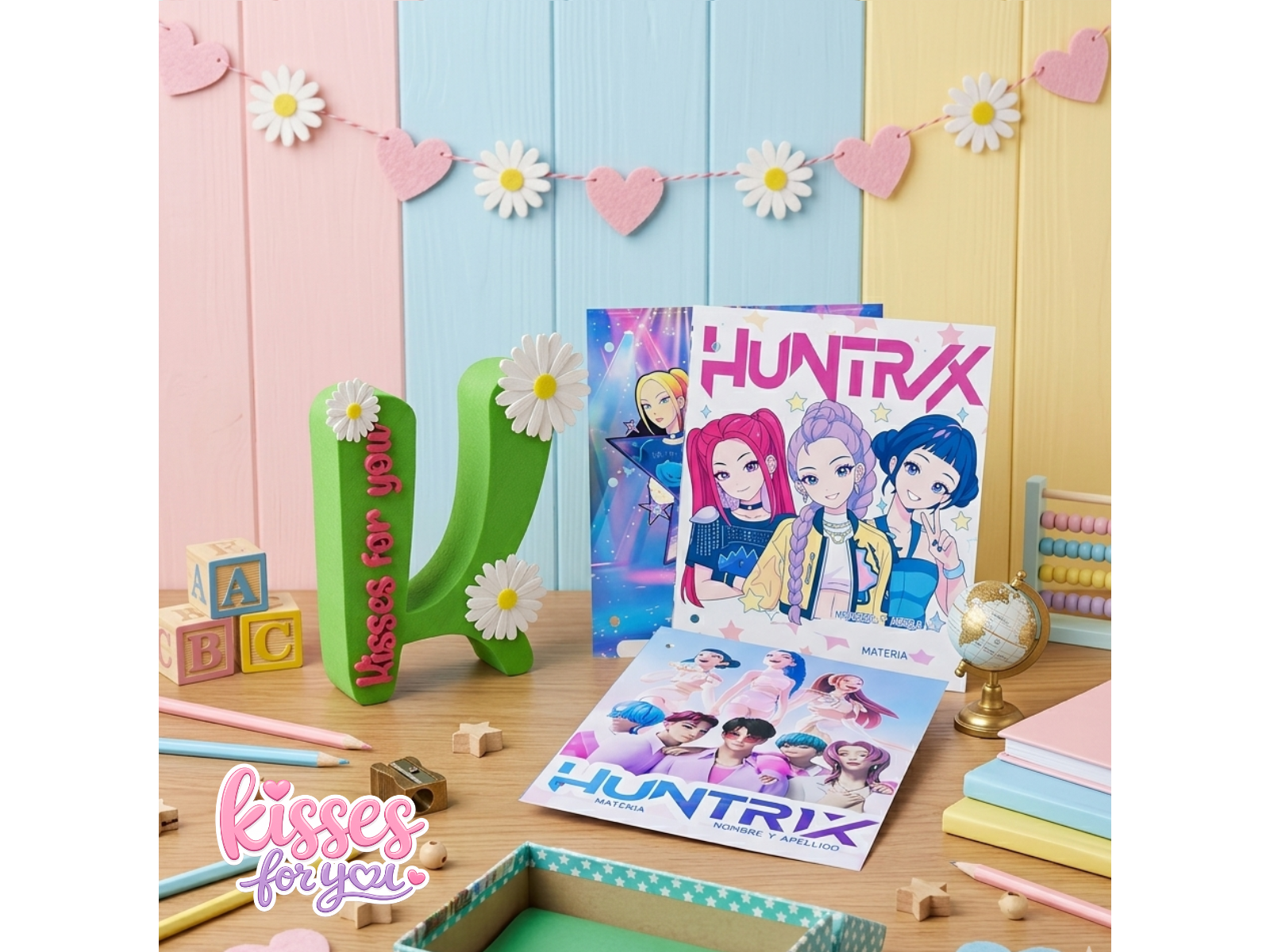 Caratulas personalizadas x 10 unidades