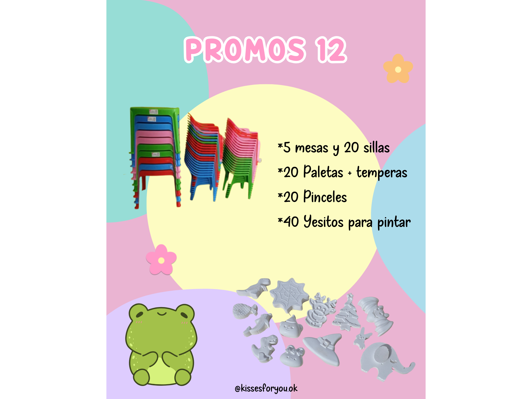 PROMO 12