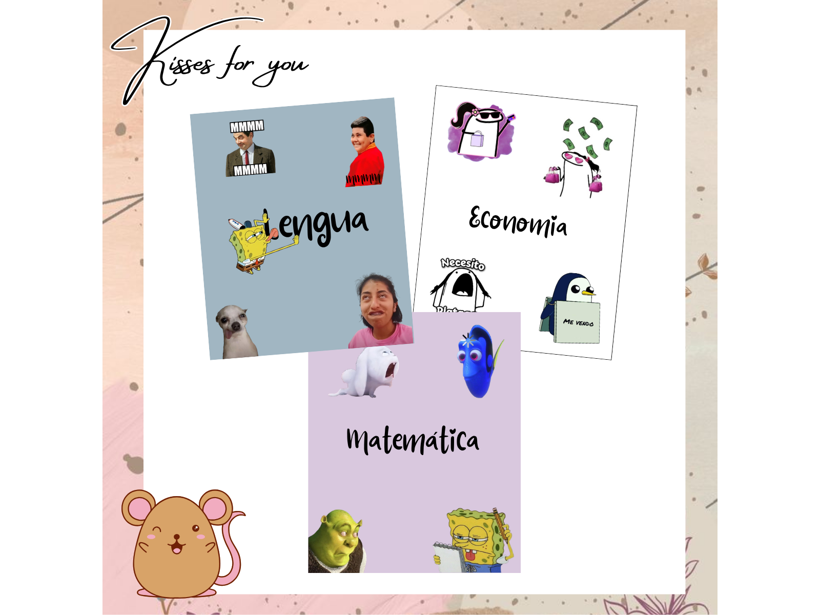 Caratumeme x 10  unidades