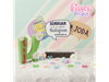 PROPS CUMPLE POR 10 UNIDADES