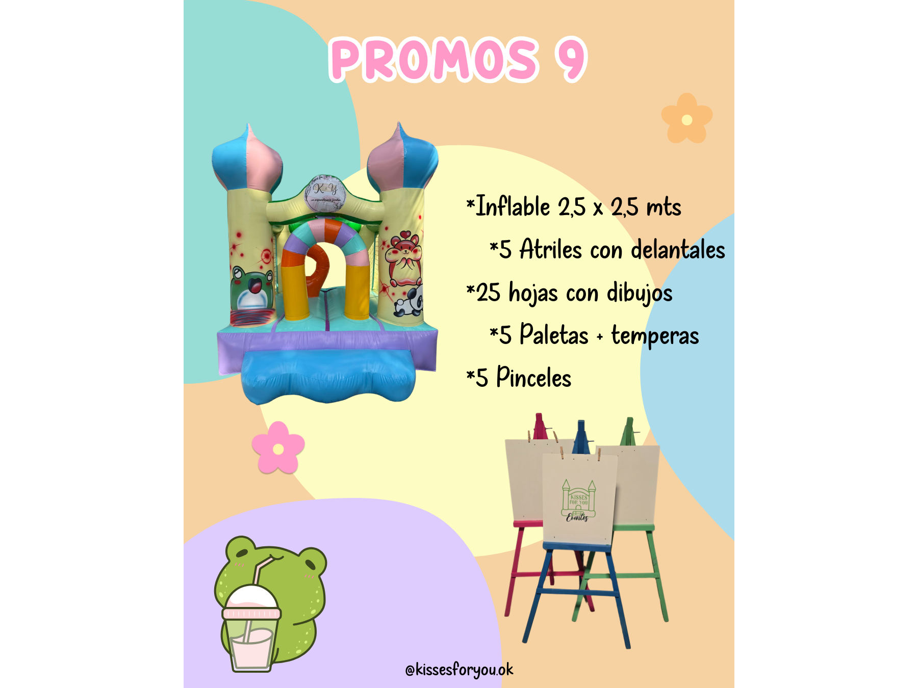 PROMO 9