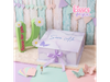 Caja personalizada