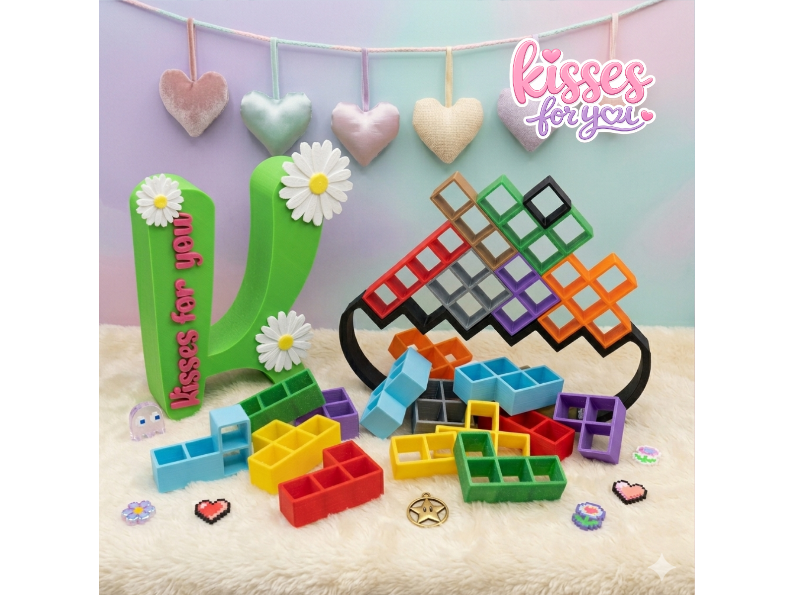 Tetris balance