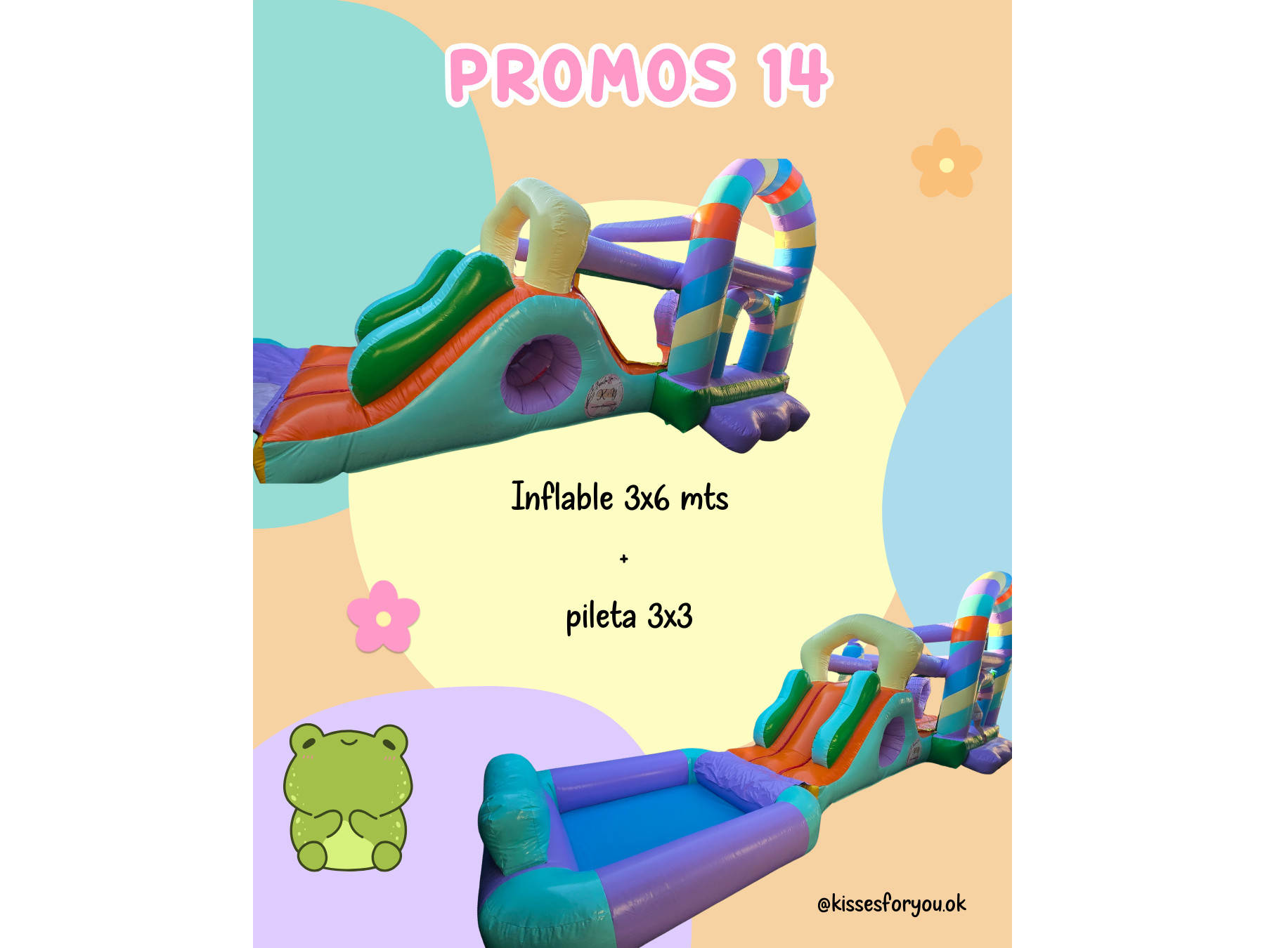 PROMO 14
