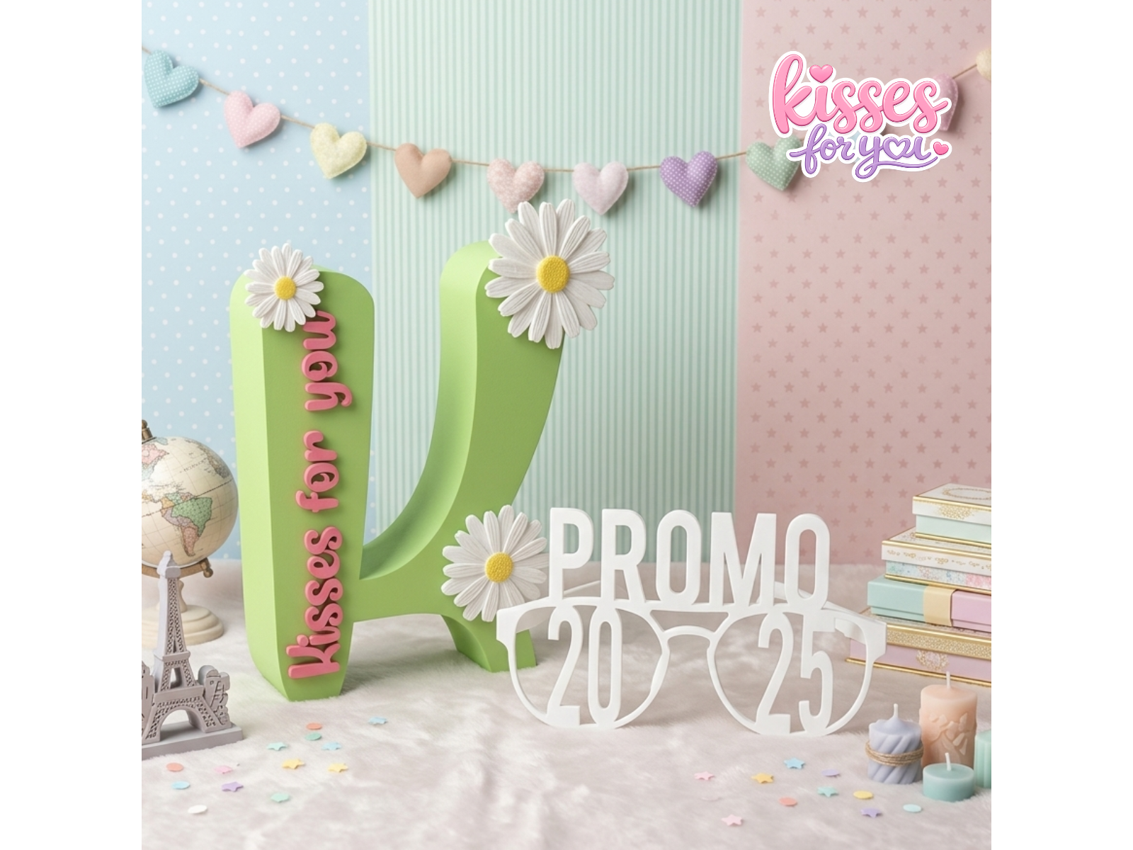 Lentes personalizados