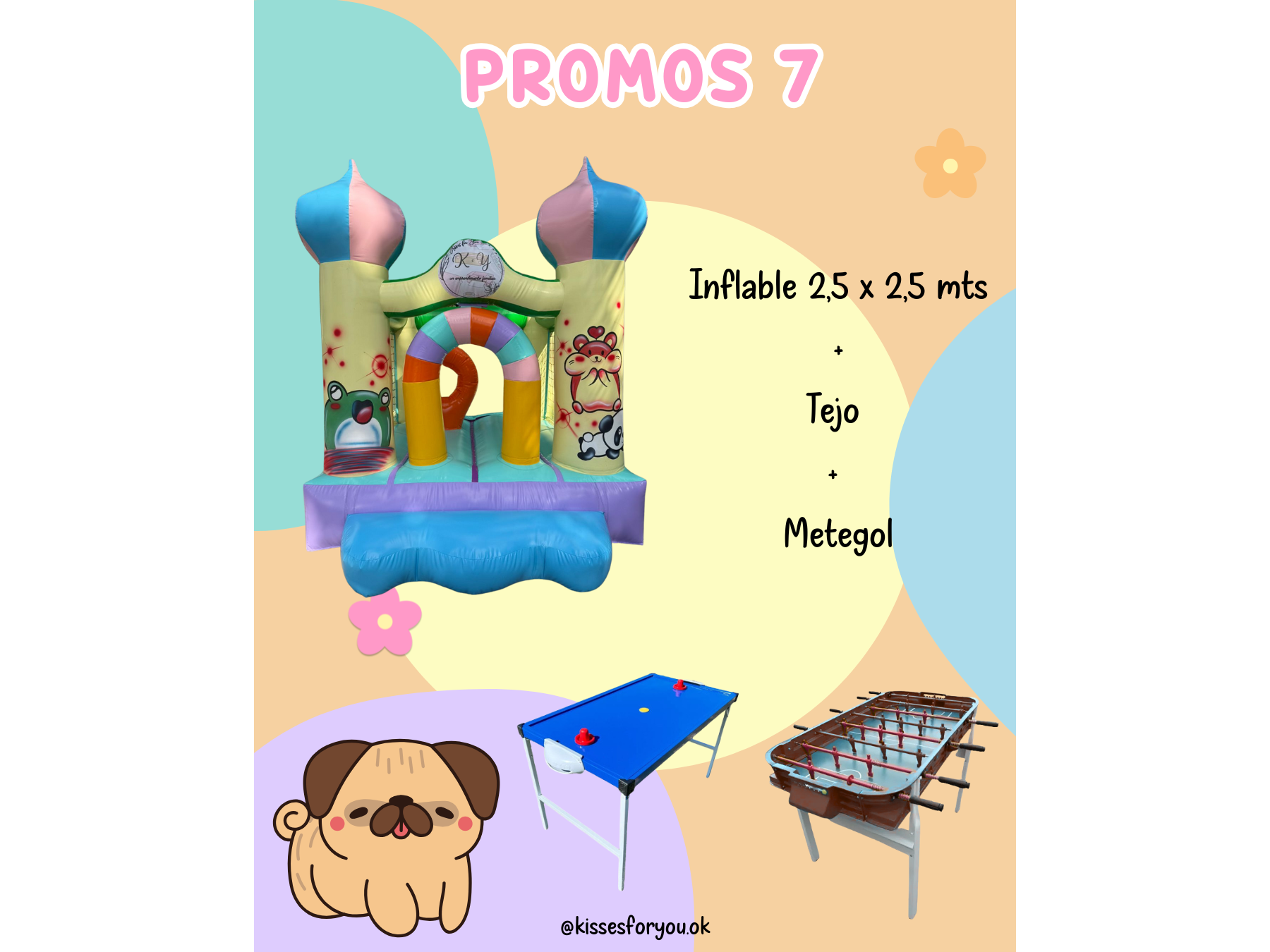 PROMO 7