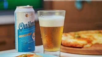 Cervezas