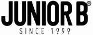 Logo de Junior B - Cosquín