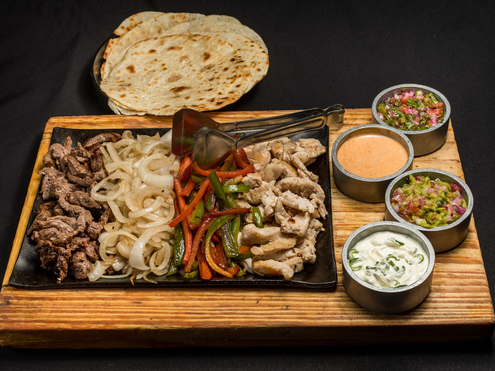 Fajitas