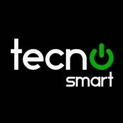 Logo TECNOSMART