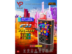 V-PLAY 20K RETRO GAMES