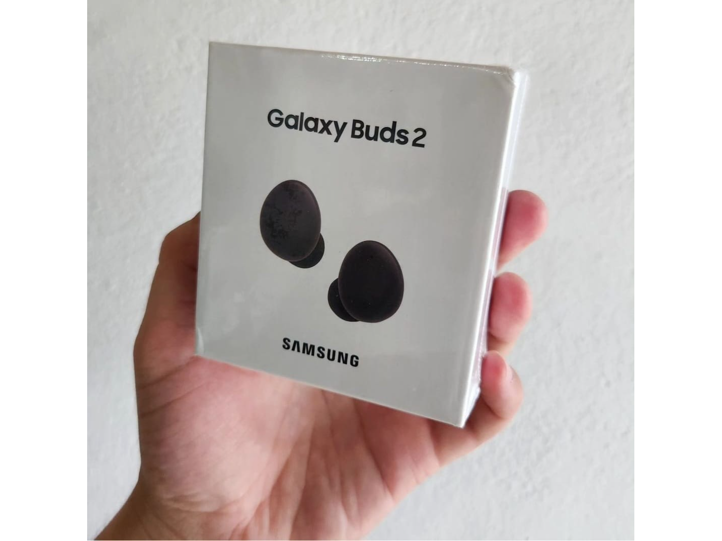 AURICULAR SAMSUNG BUDS 2