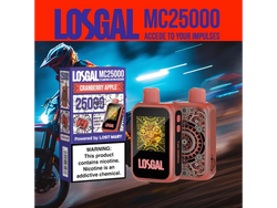 LOST MARY LOSGAL 25 K