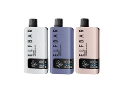 ELFBAR TE30K 30.000 PUFFS 5 %