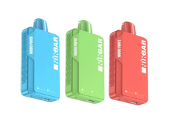 NIKBAR 10 K 5%