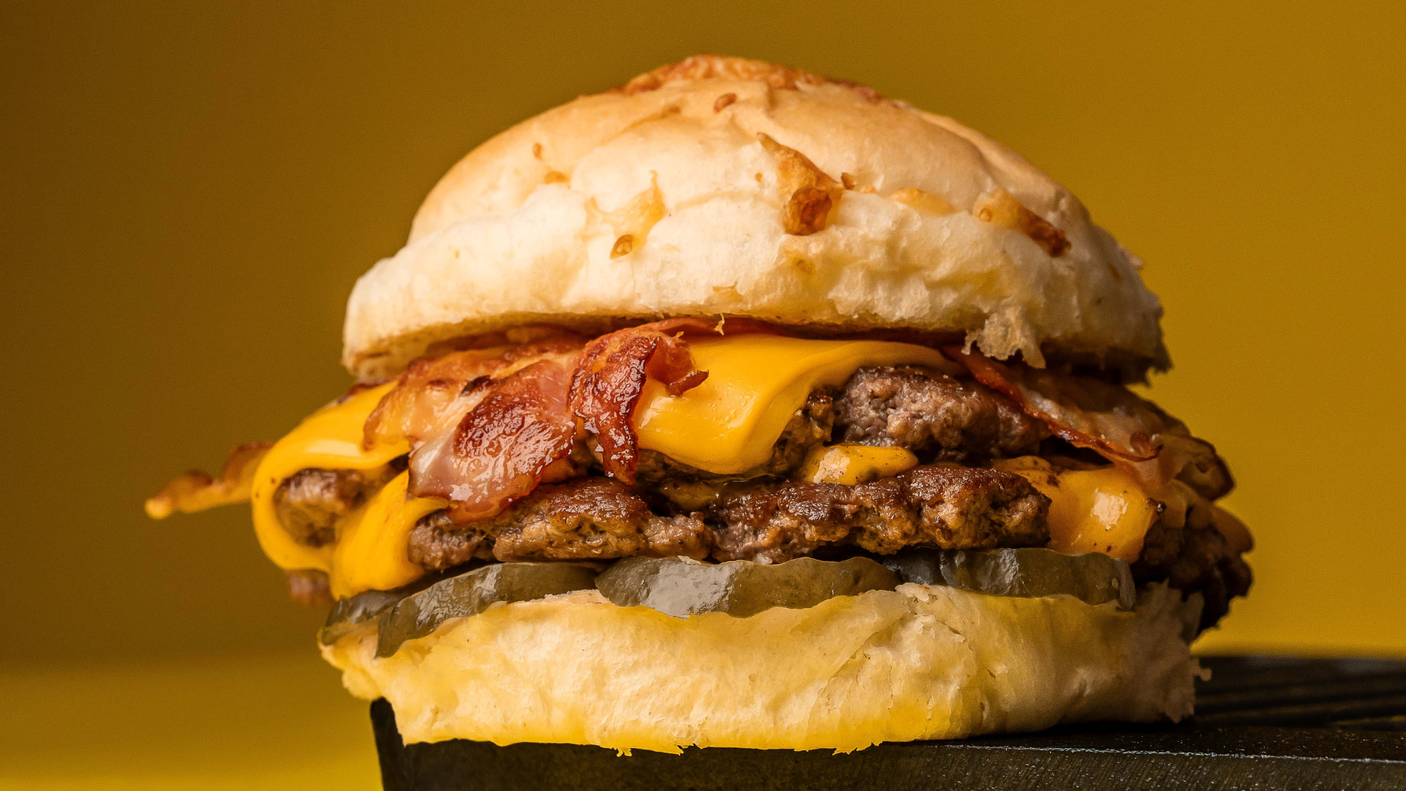 Hamburguesas