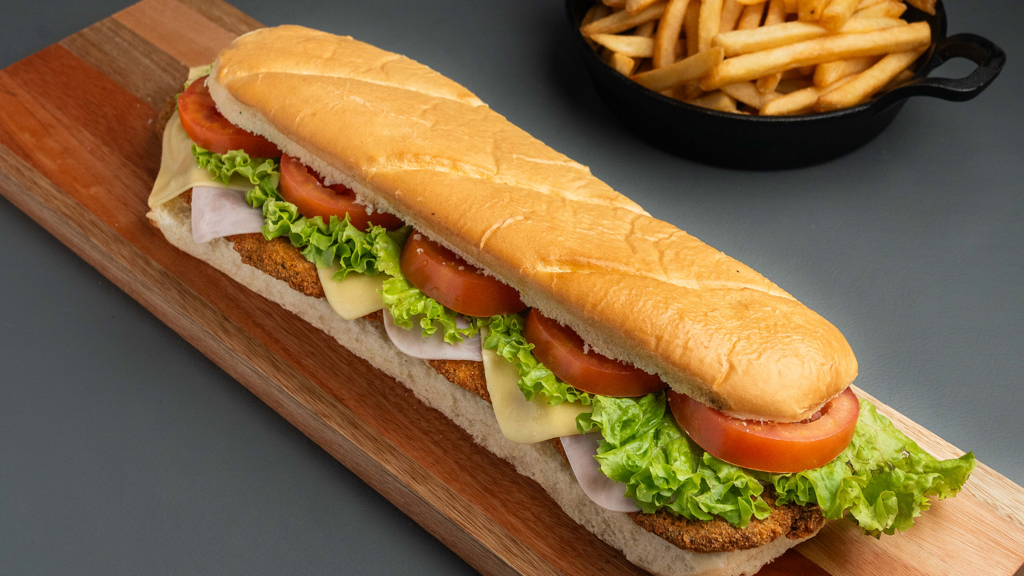 Sandwiches