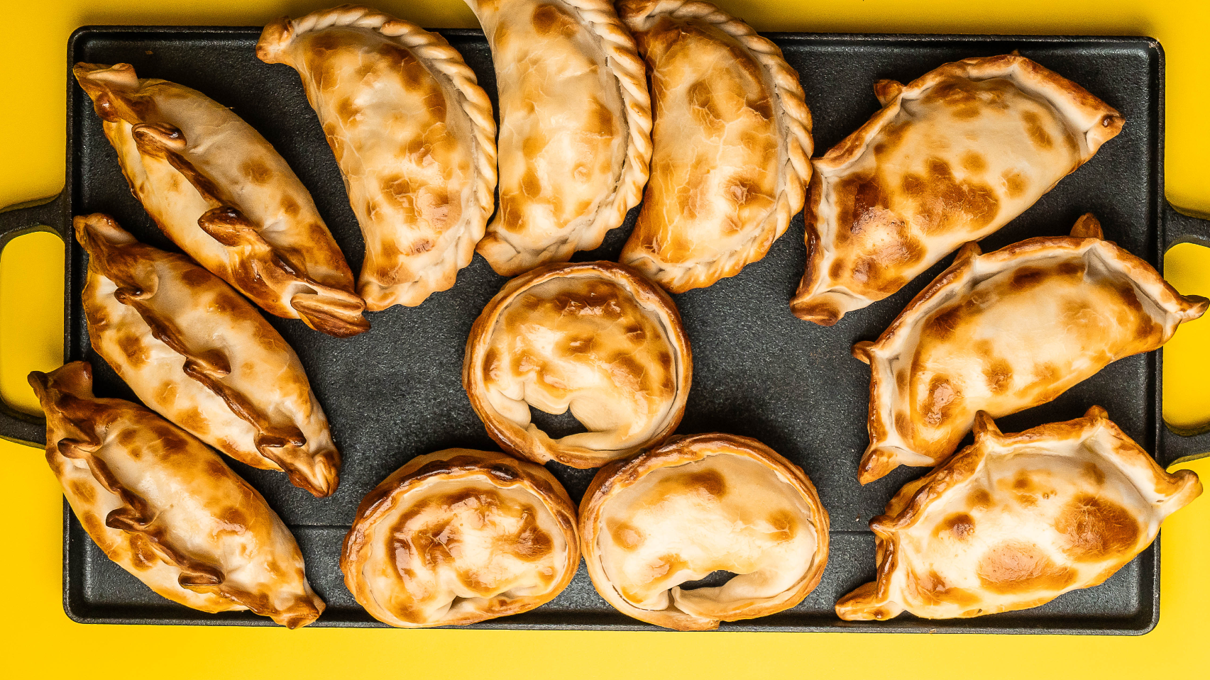 Empanadas