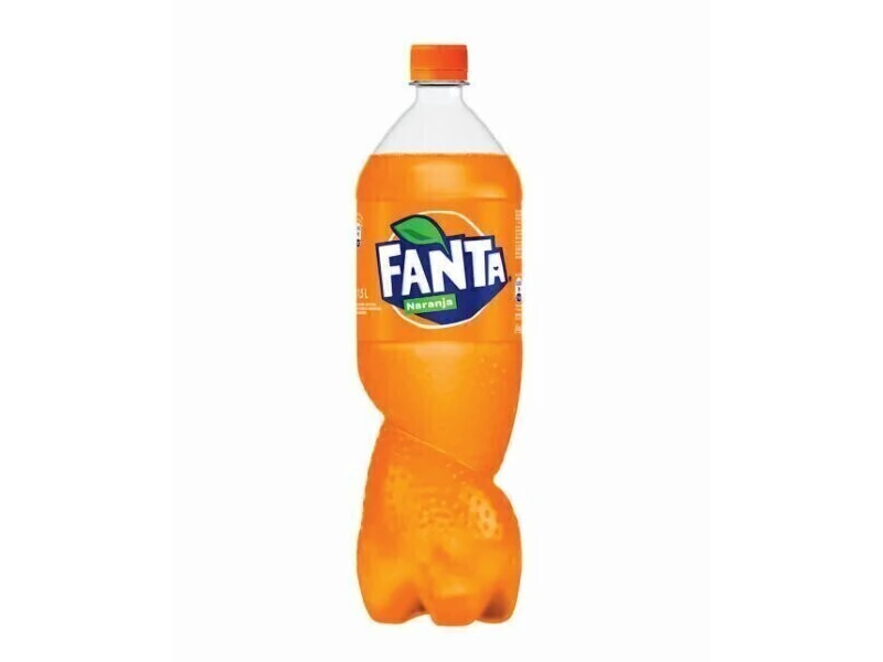 Fanta 1,5L