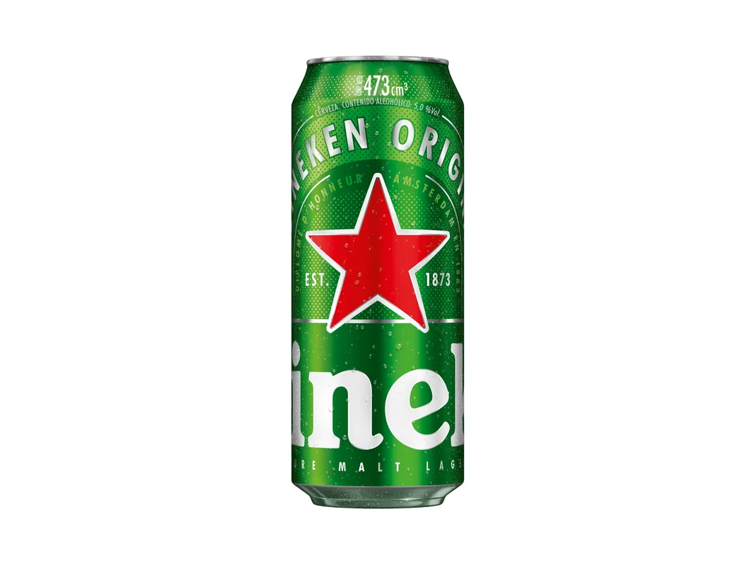 Heineken 473