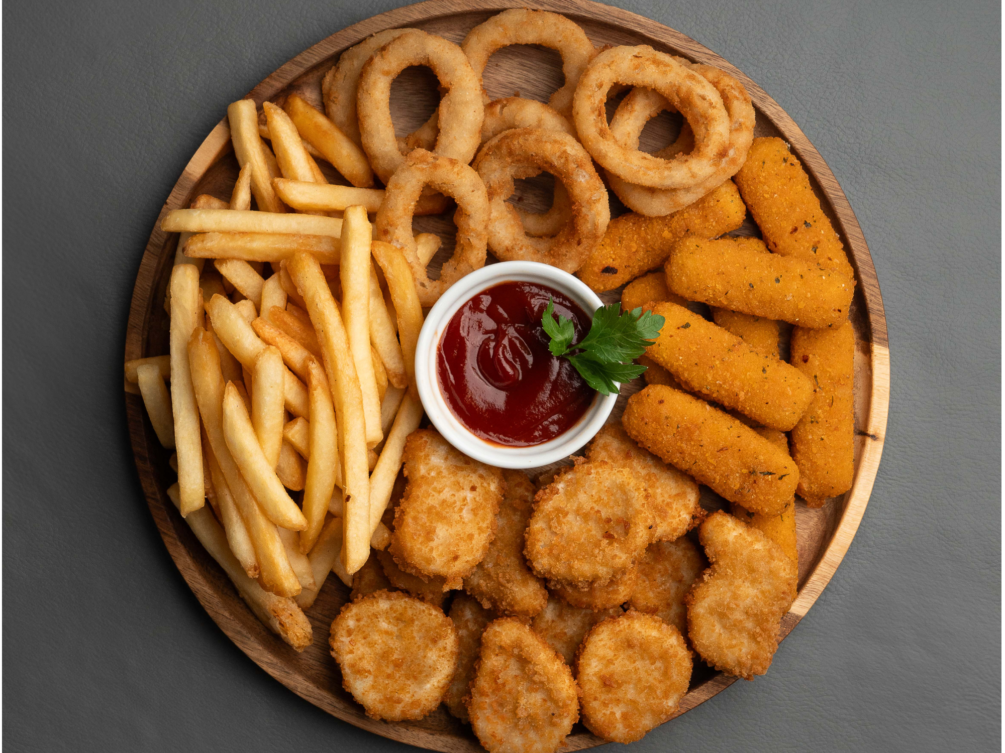 Picada Frita