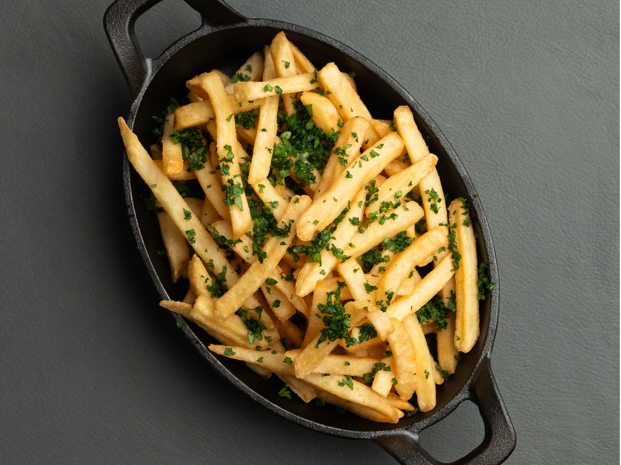 Papas a la Provenzal