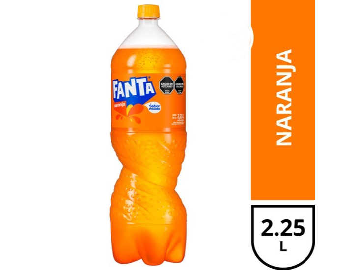 Fanta