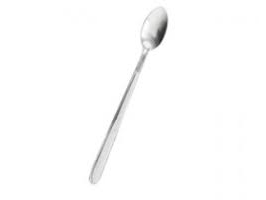 CUCHARA ACERO CAROL T/ LARGO x 6 UNIDADES