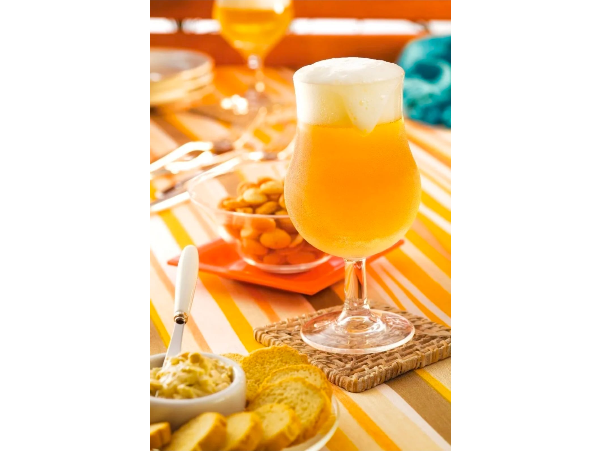 COPA NADIR CERVEZA DUBLIN 400 ML x 6 UNIDADES