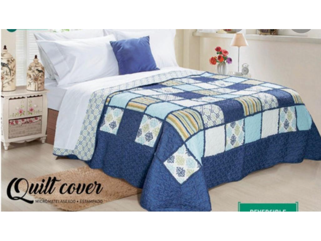 COVER 2 1/2 PL PATCH JEAN CARTIER