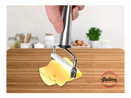 CORTA QUESO HUDSON T015