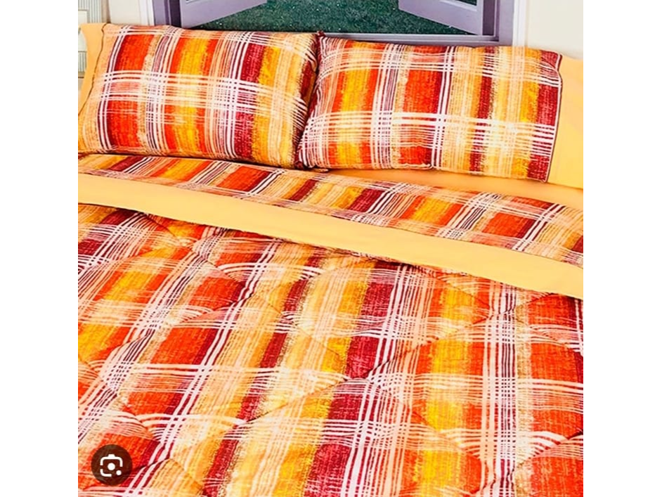 JGO. SABANAS KING STABICC 150 HILOS