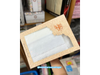 JGO. SABANAS 2 1/2 PL PIERRE BALMAIN C/BRODERIE EN CAJA