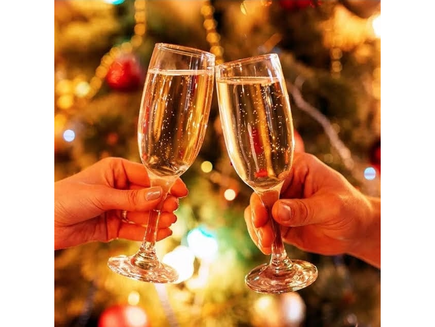 COPA NADIR CHAMPAGNE WINDSOR 210 ML x 6 UNIDADES