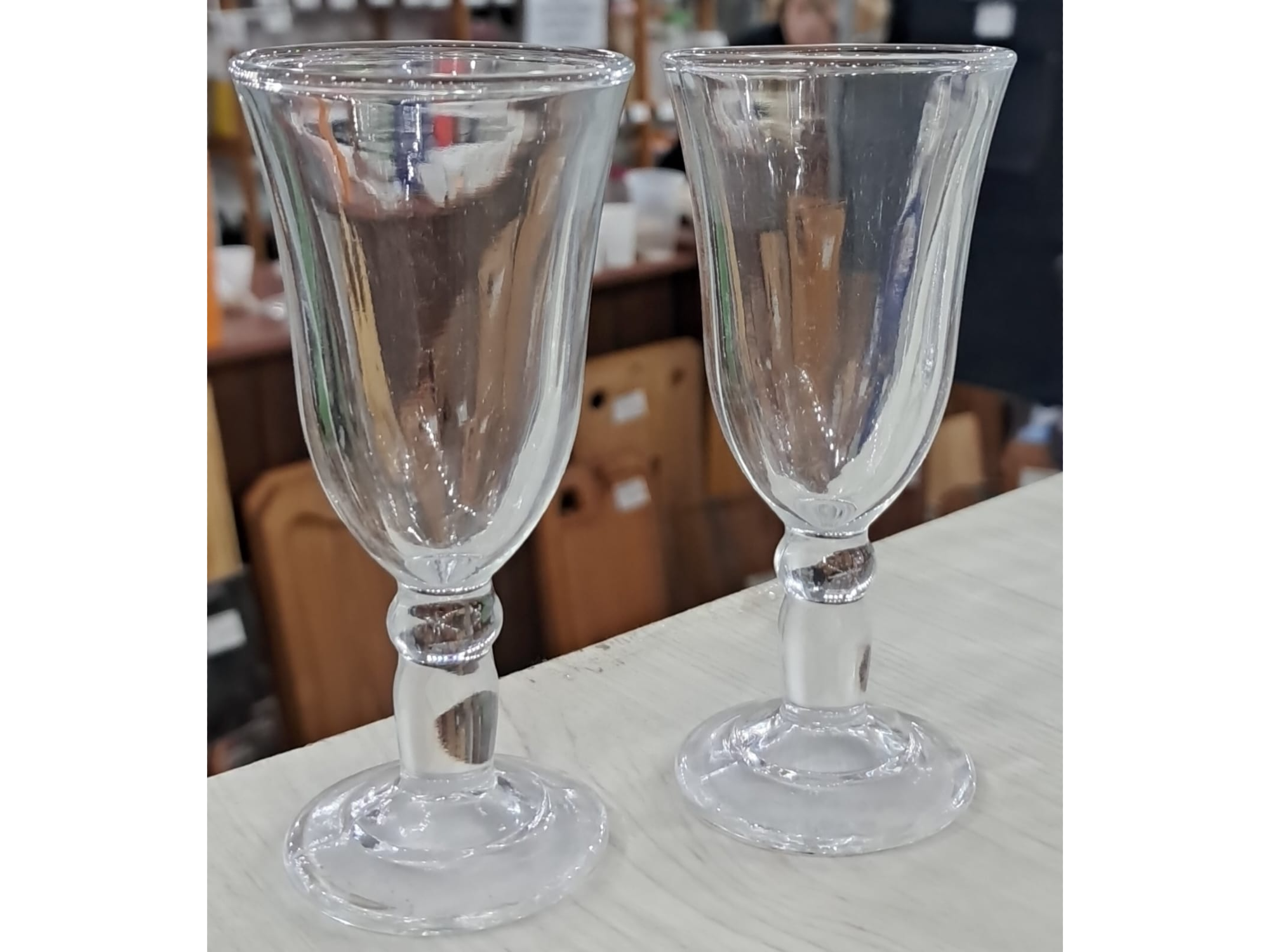 COPA NADIR LICOR DAMA 9,5 CM x 6 UNIDADES