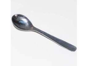 CUCHARA ACERO CAROL TE 15021 x 6 UNIDADES