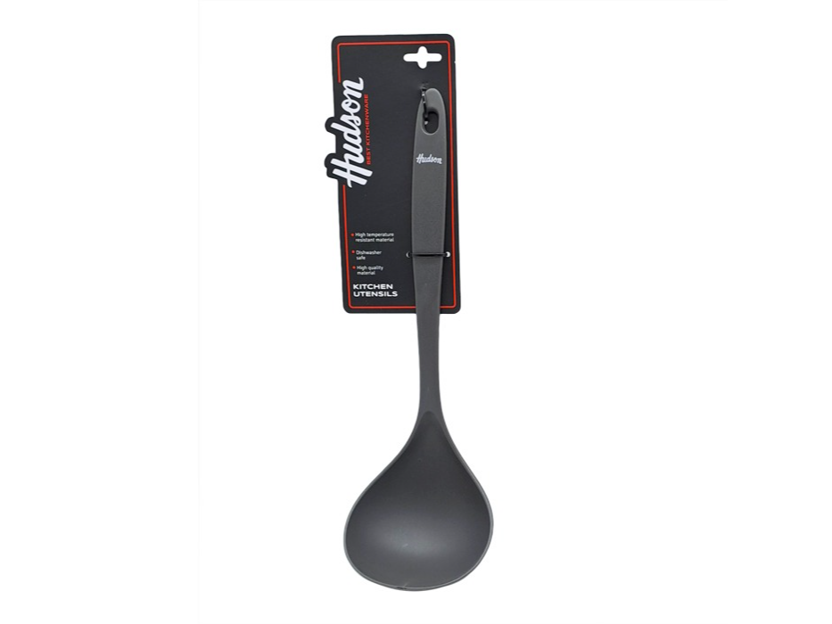 UTENSILIO DE COCINA TEFLON HUDSON