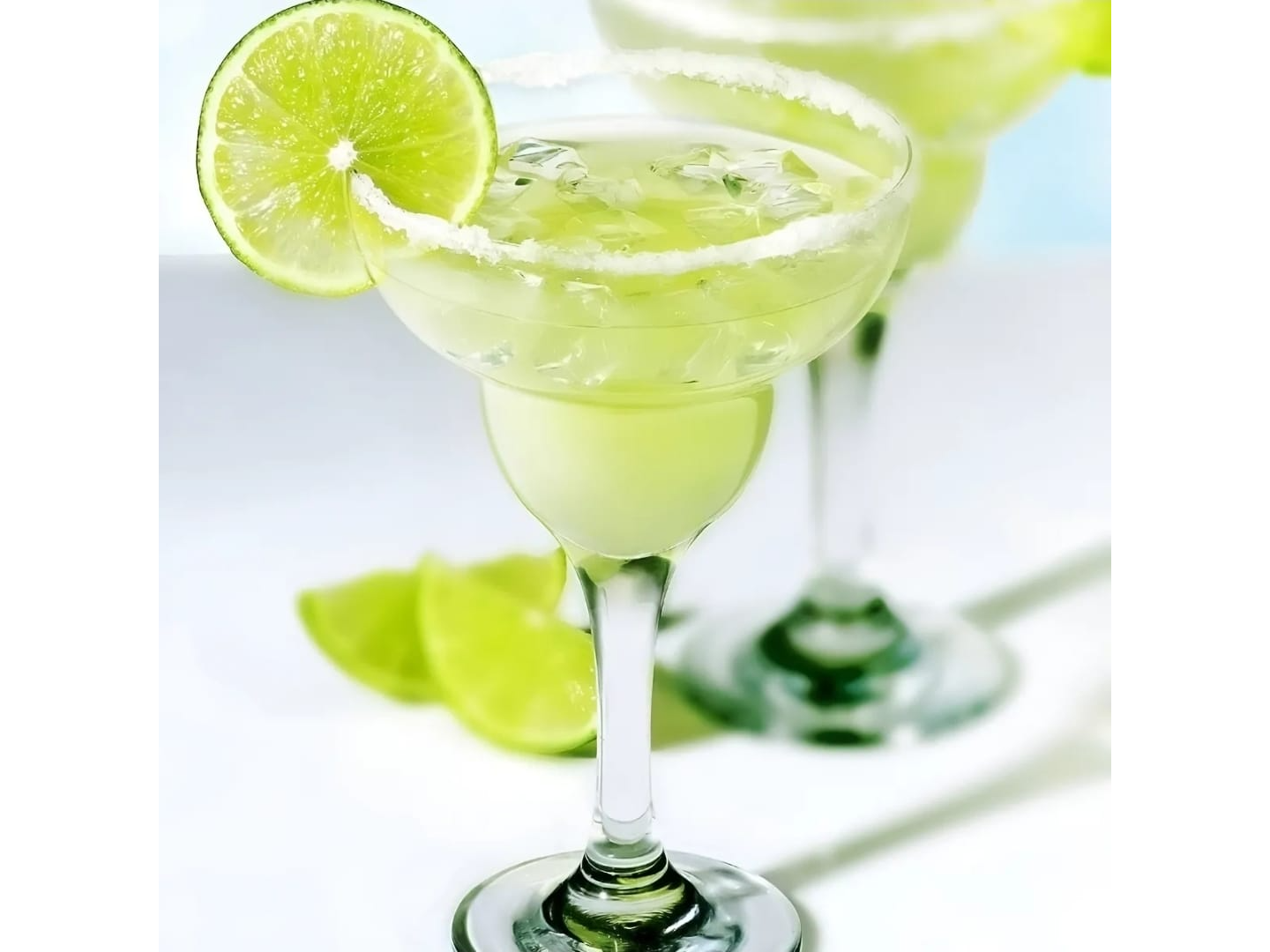 COPA NADIR MARGARITA 335 ML x 6 UNIDADES