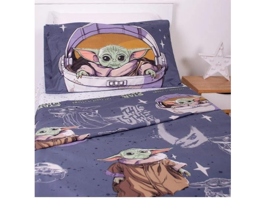 JGO. SABANAS 1 1/2 PL PIÑATA