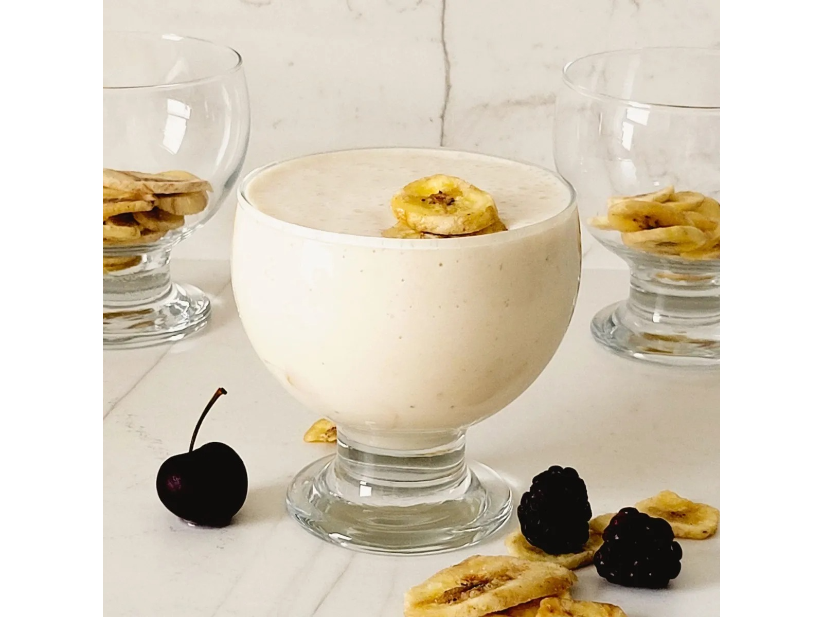 COPA NADIR POSTRE PAULISTA 400 ML x 6 UNIDADES