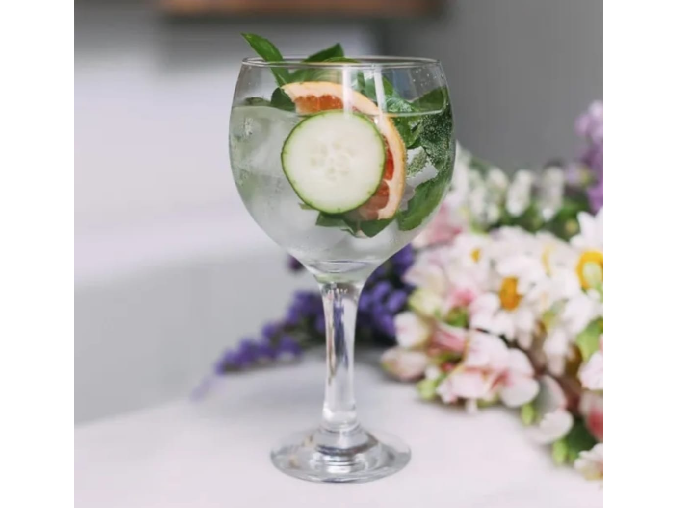 COPA NADIR GIN TONIC 600 ML x 6 UNIDADES