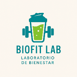 Logo BIOFIT LAB