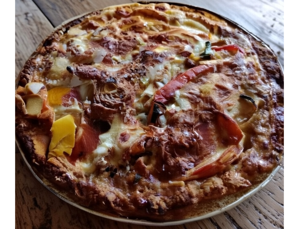 Mix de vegetales BioFit