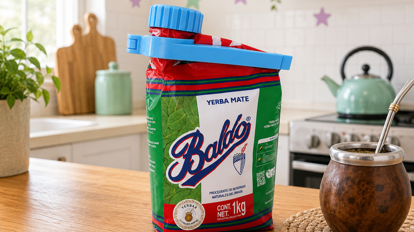 Casa & Vida Diaria .Encontrá productos funcionales y prácticos para facilitar las tareas del hogar y acompañarte todos los días.