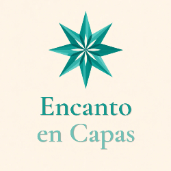 Logo Encantoencapas3d