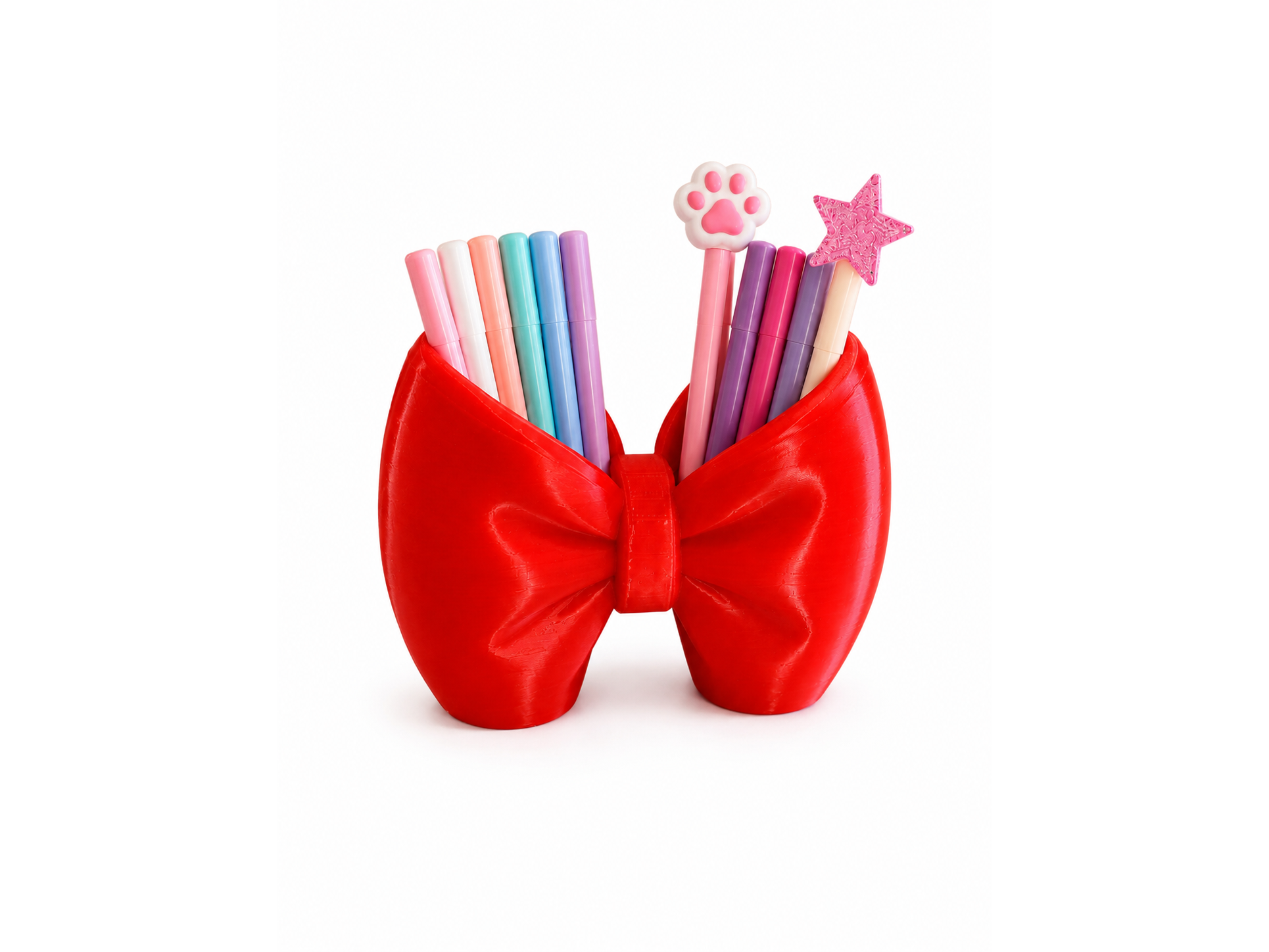 Porta lapices  y /o brochas
