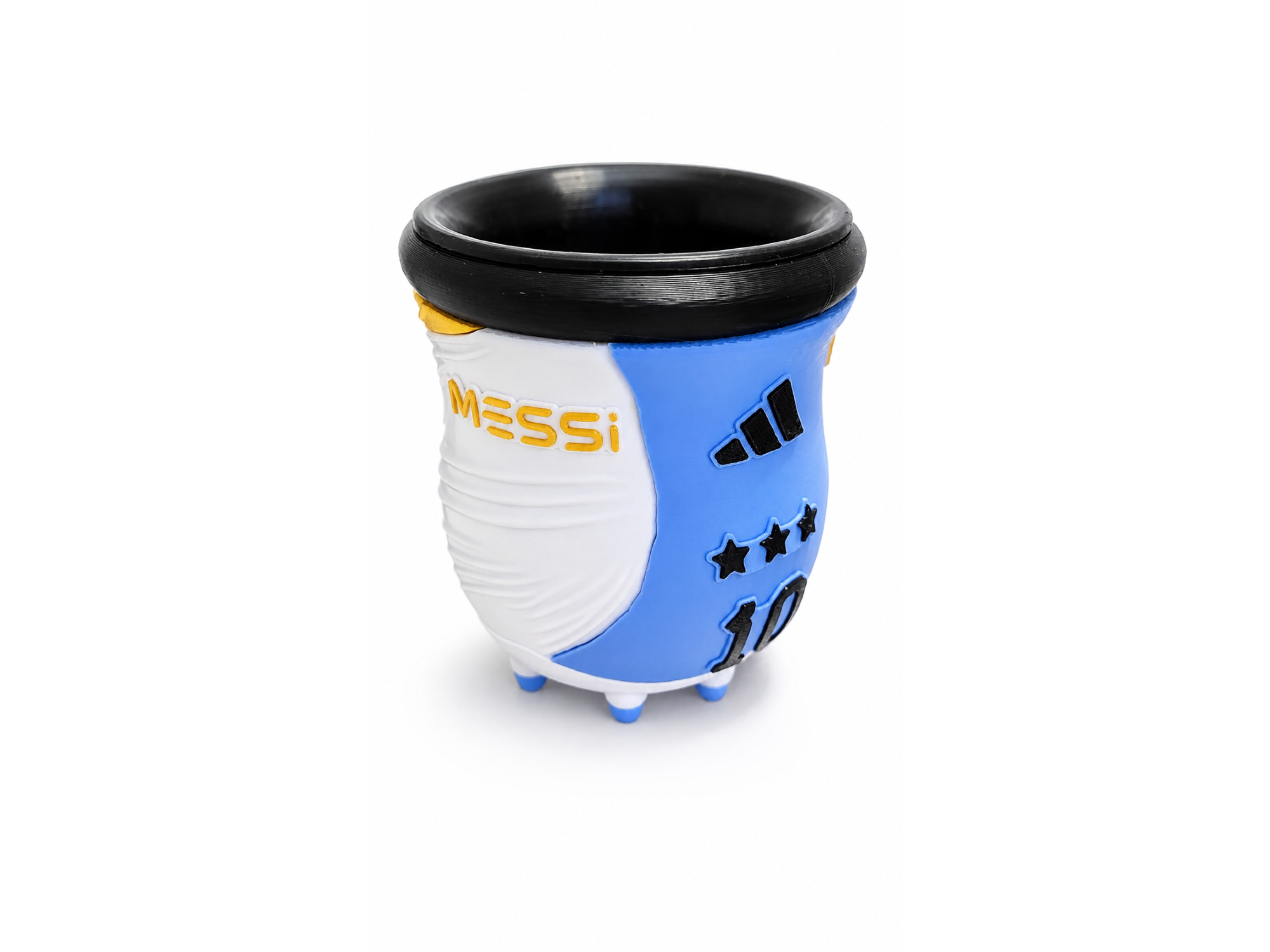 Mate Messi