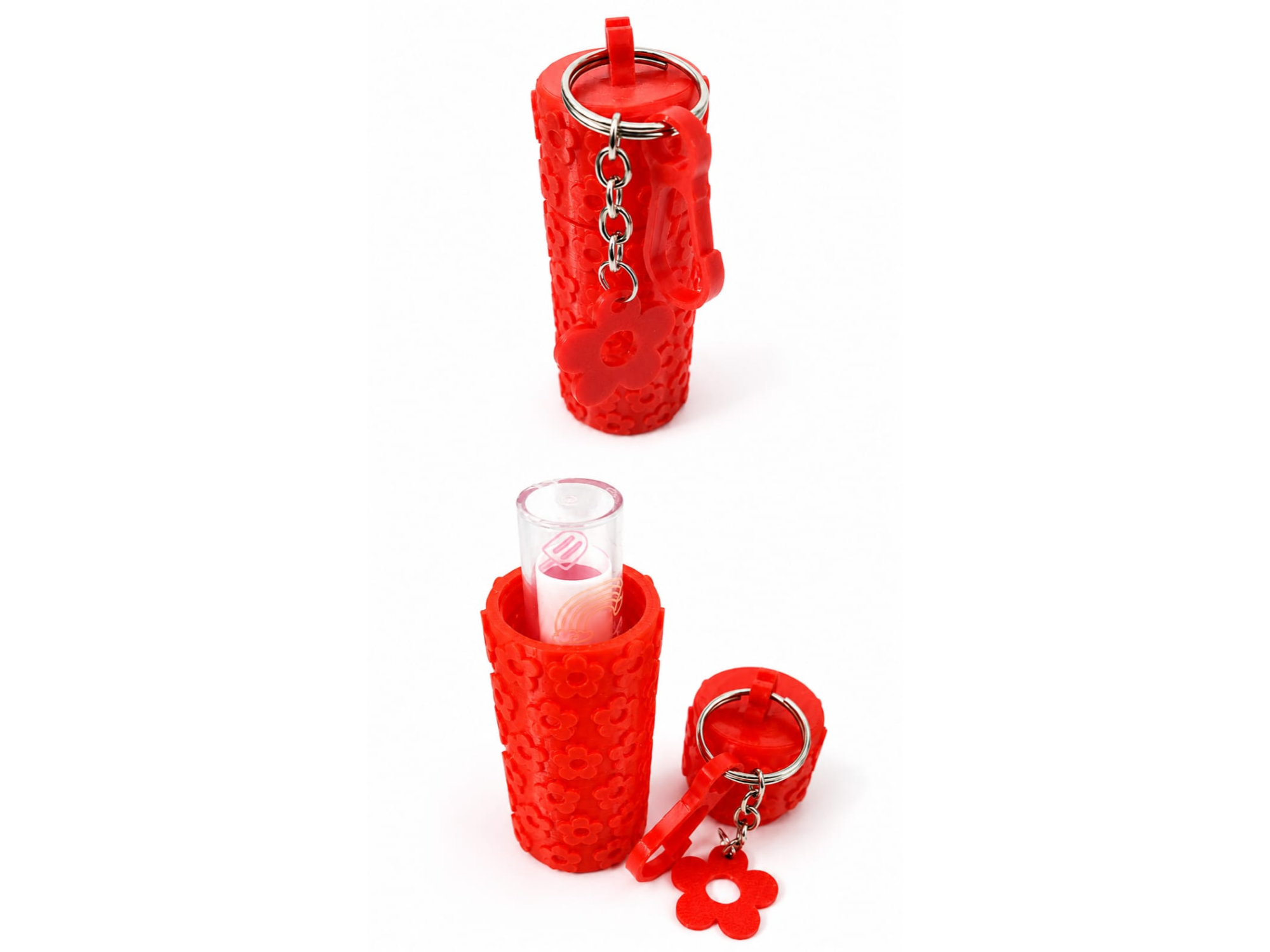 Llavero porta Balsamo